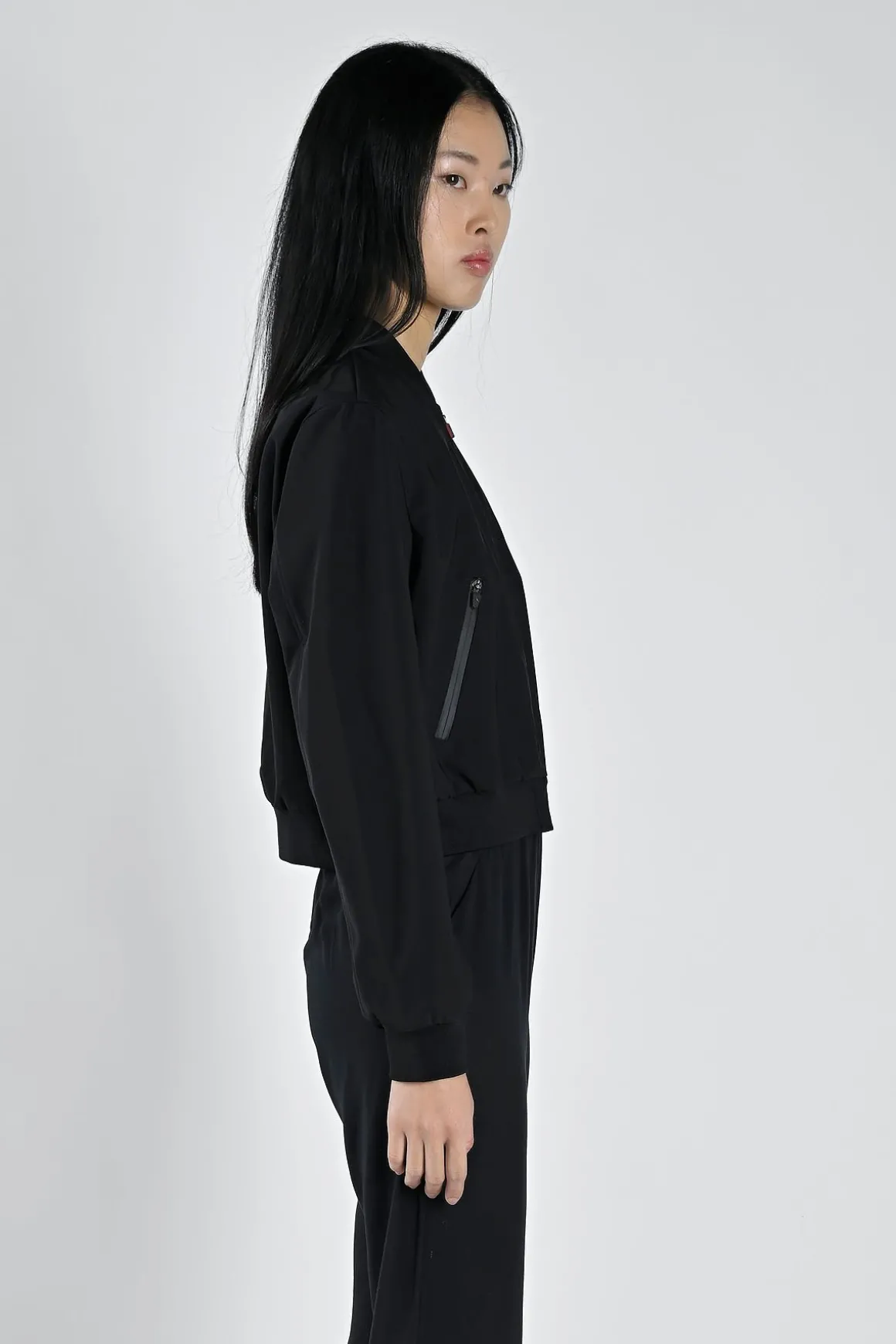 Giacche^Canadian Classics Giacca Bomber Abigail