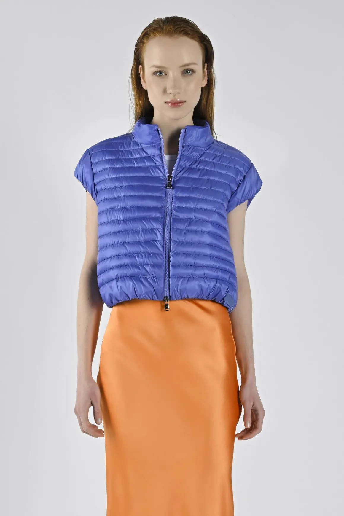 Piumini Leggeri | Gilet^Canadian Classics Giacca Lucy Recycled Vper