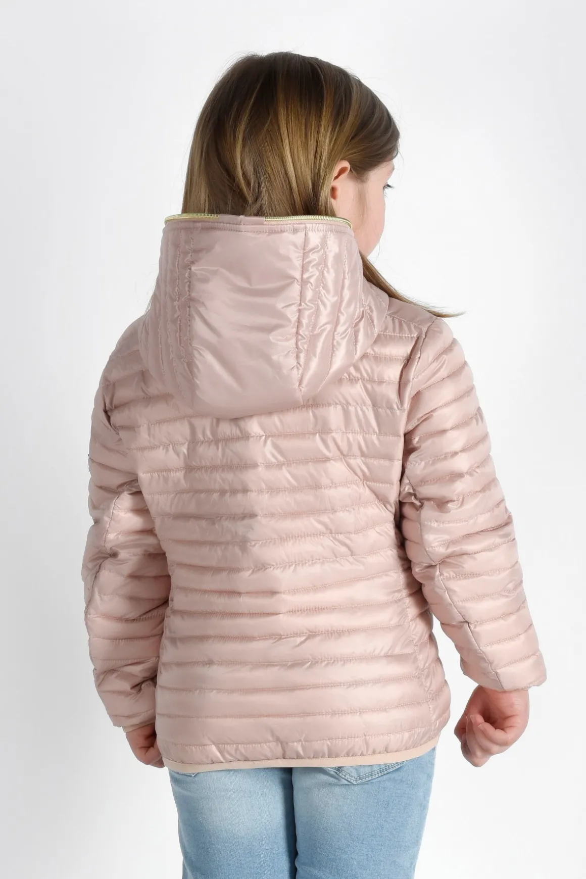 Piumini Leggeri^Canadian Classics Giacca Summer Maya Recycled