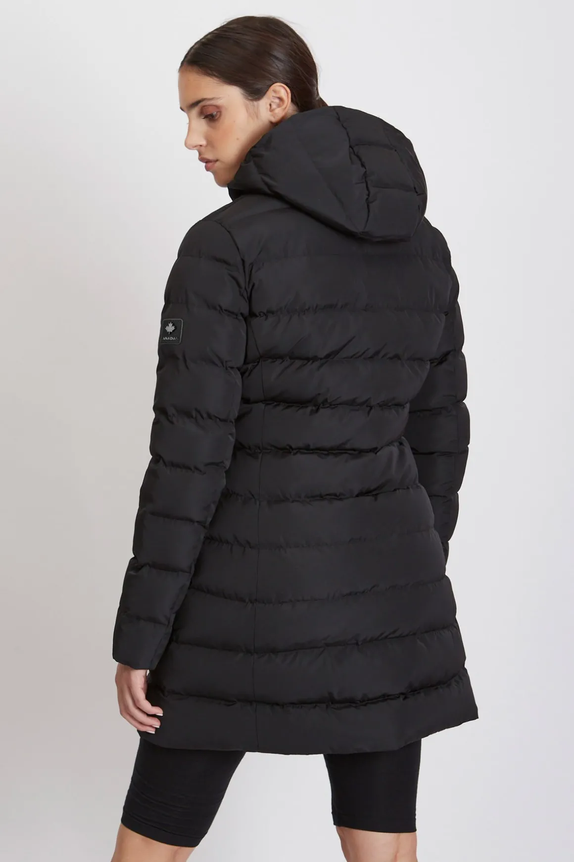 Giacche Sport | Giacche E Piumini Lunghi^Canadian Classics Simcoe Long